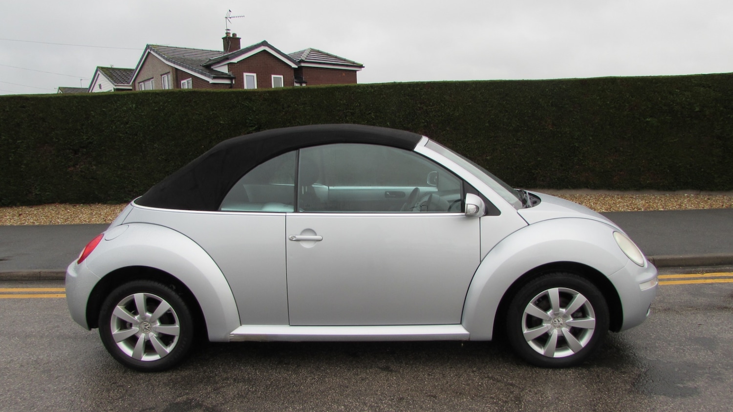 Used Volkswagen Beetle 2006 for sale - 77435316: Photo 8