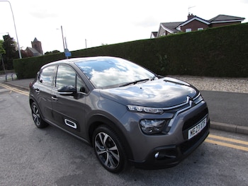 Used Citroen C3 2023 for sale - 78499647: Photo