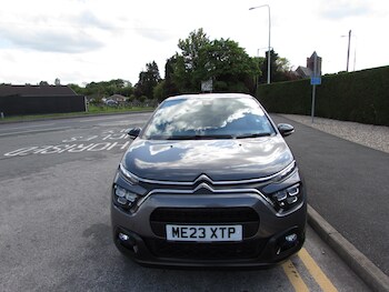 Used Citroen C3 2023 for sale - 78499647: Photo