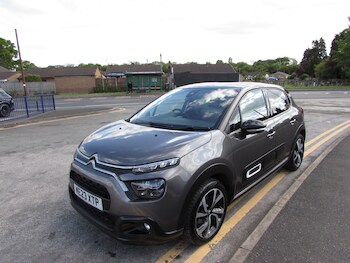 Used Citroen C3 2023 for sale - 78499647: Photo