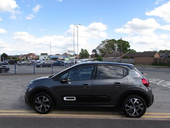 Used Citroen C3 2023 for sale - 78499647: Photo