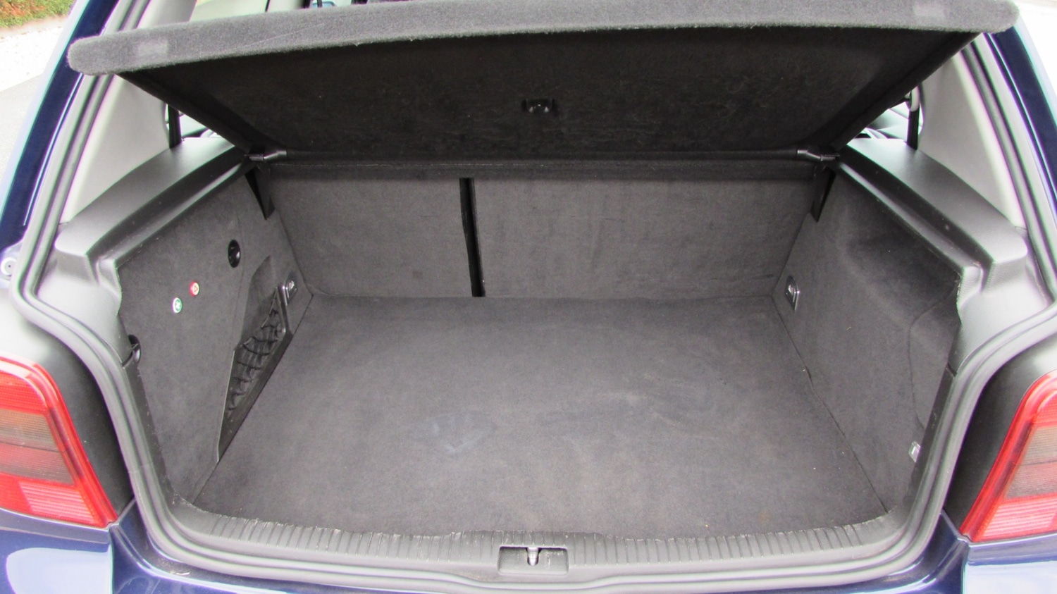 Used Volkswagen Golf 2003 for sale - 76299579: Photo 10