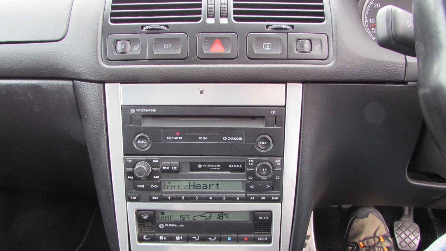 Used Volkswagen Golf 2003 for sale - 76299579: Photo 12