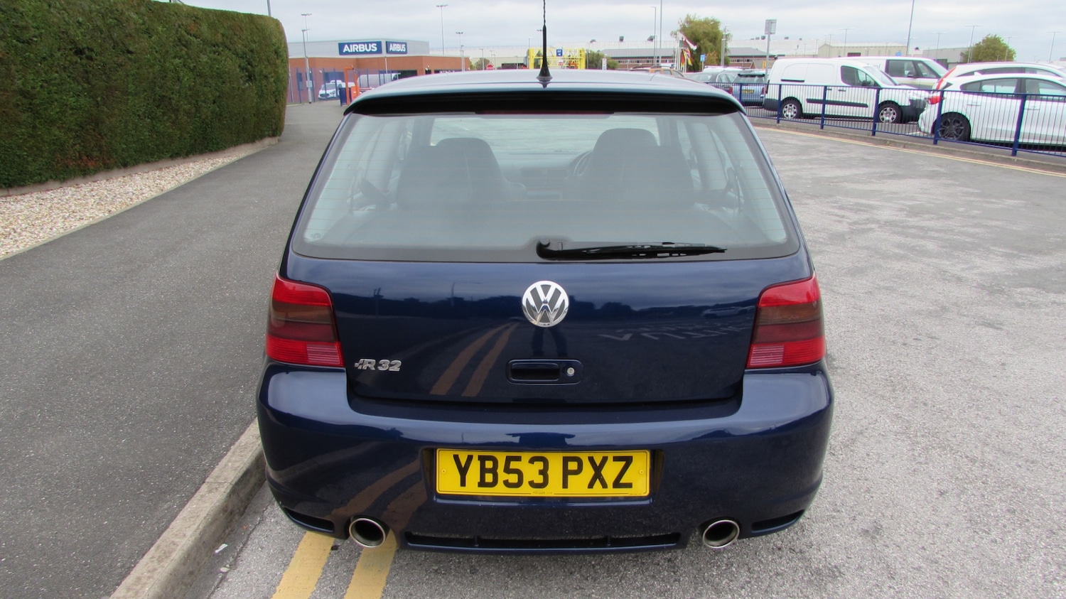 Used Volkswagen Golf 2003 for sale - 76299579: Photo 6