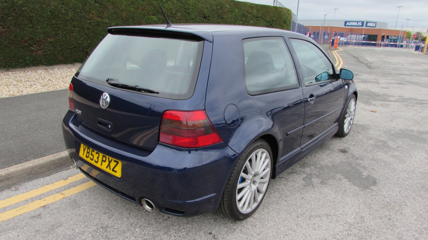 Used Volkswagen Golf 2003 for sale - 76299579: Photo 7