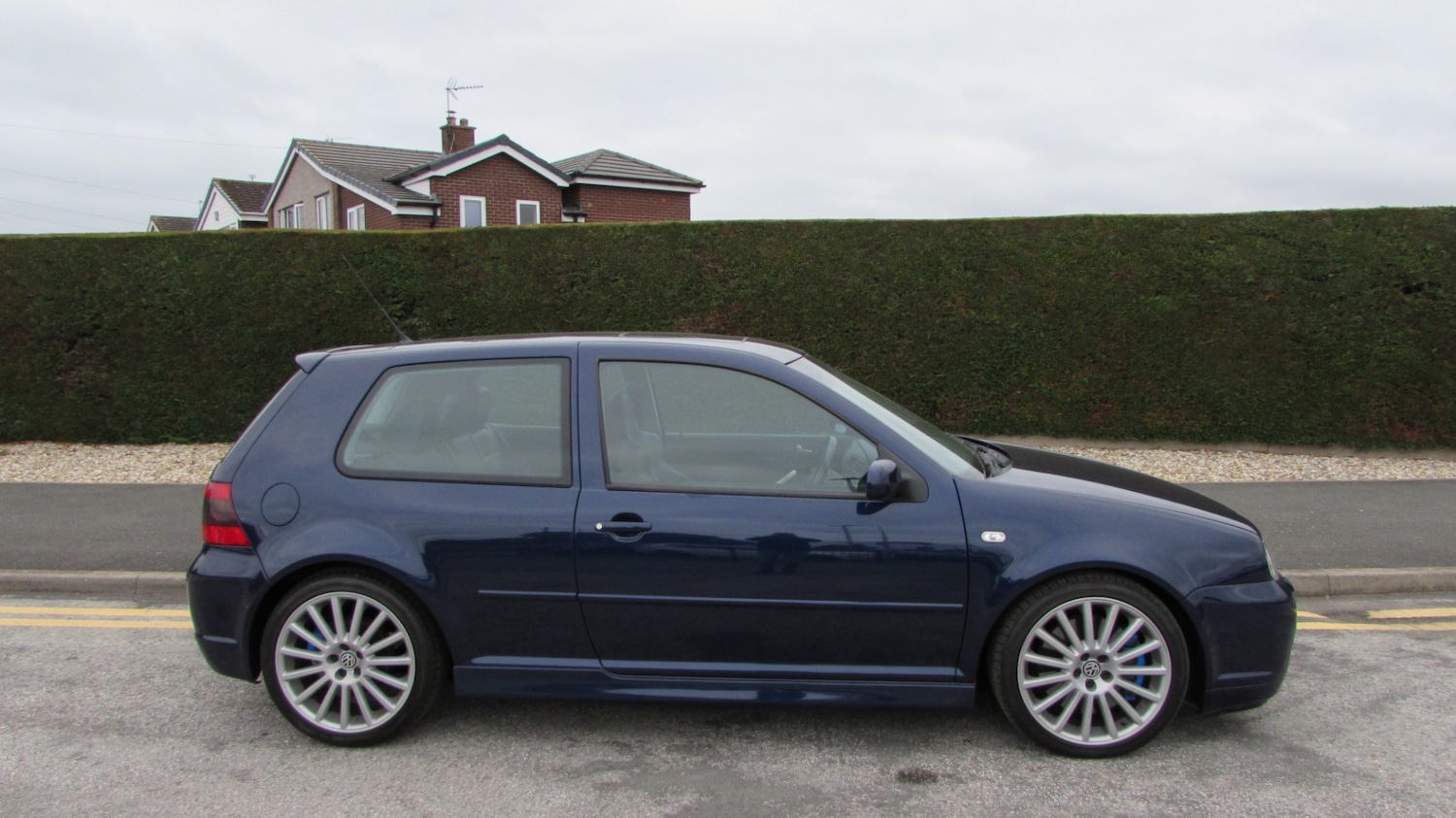 Used Volkswagen Golf 2003 for sale - 76299579: Photo 8