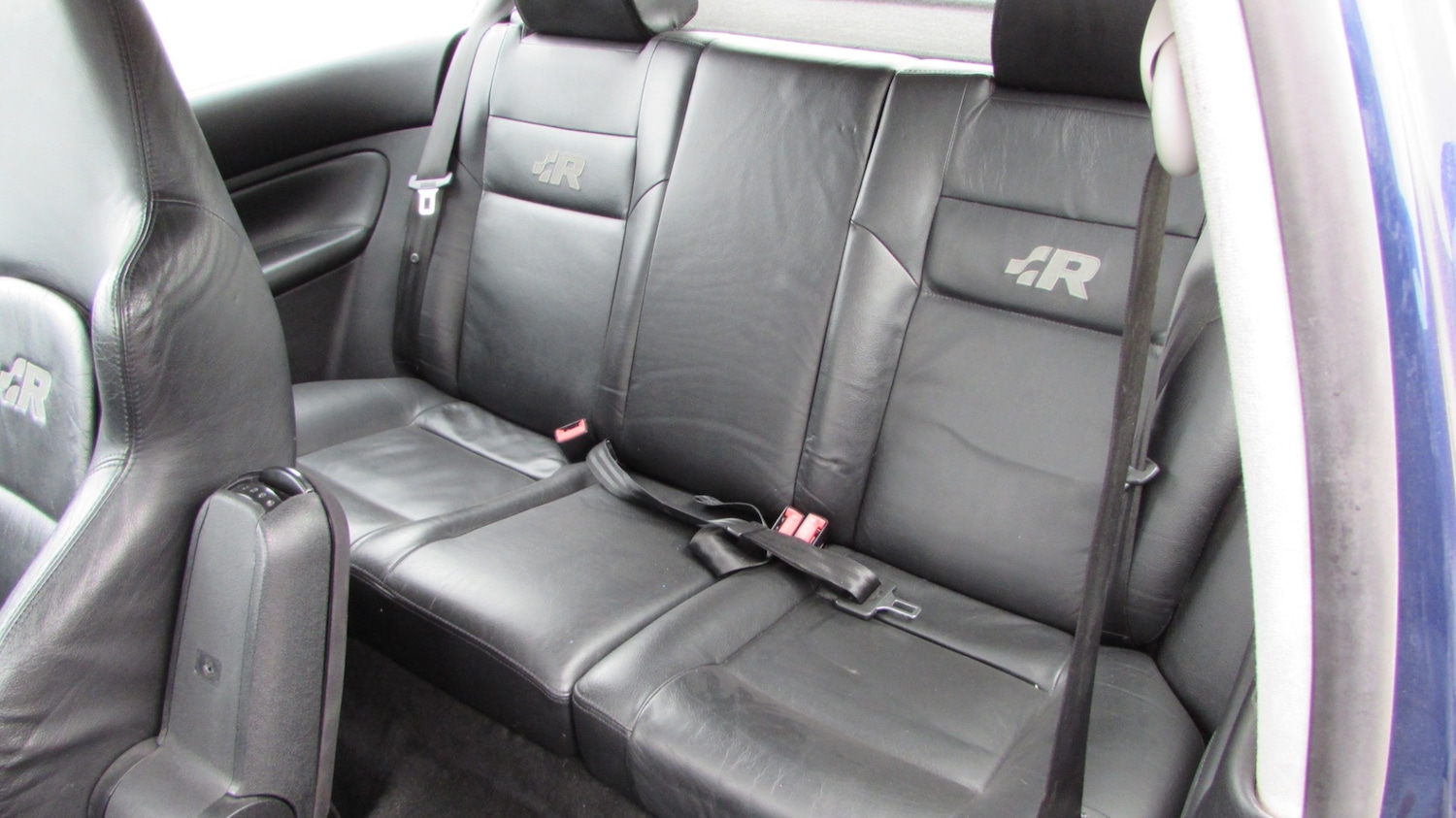 Used Volkswagen Golf 2003 for sale - 76299579: Photo 9