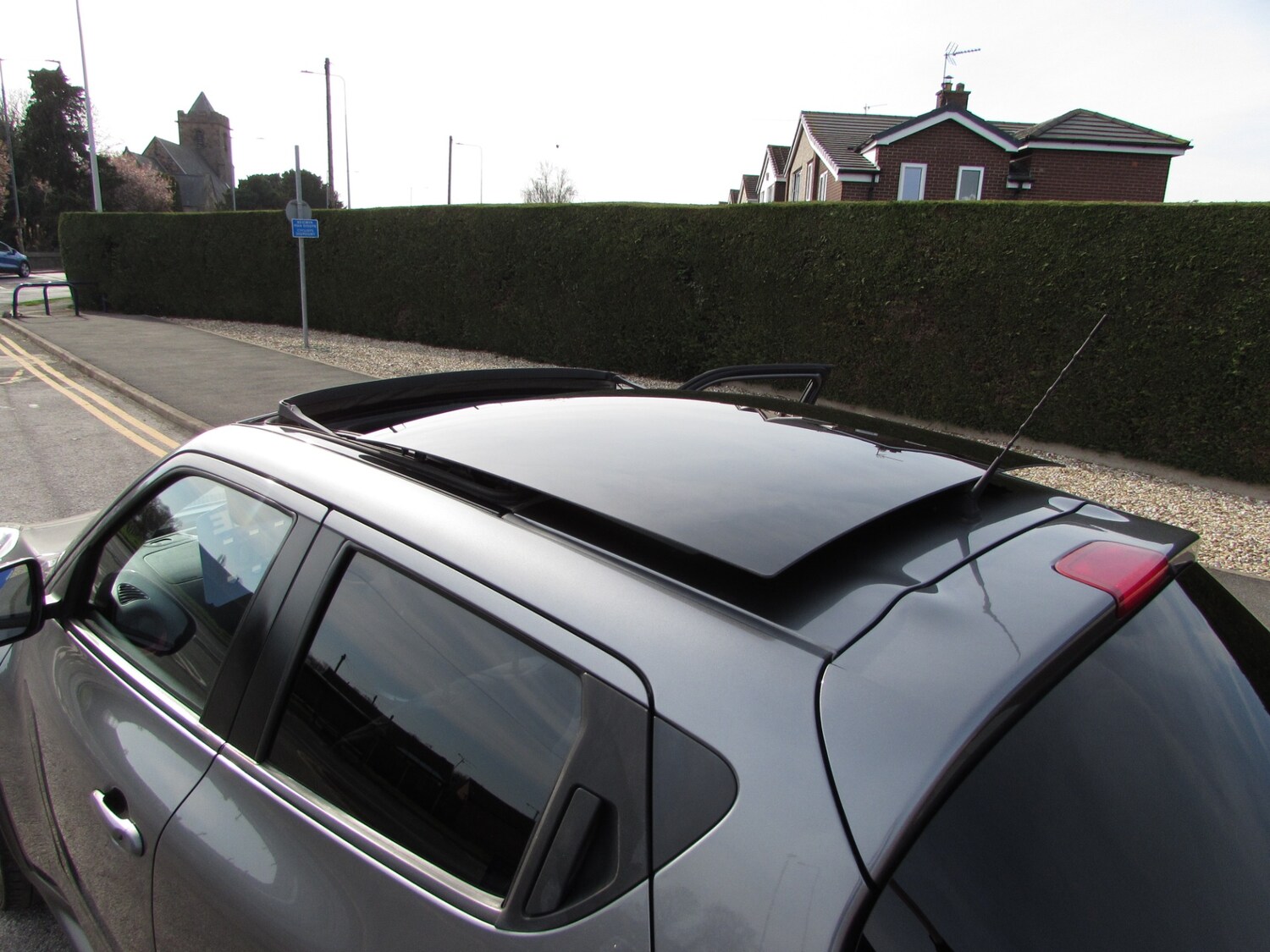 Used Nissan Juke 2017 for sale - 77947369: Photo 11