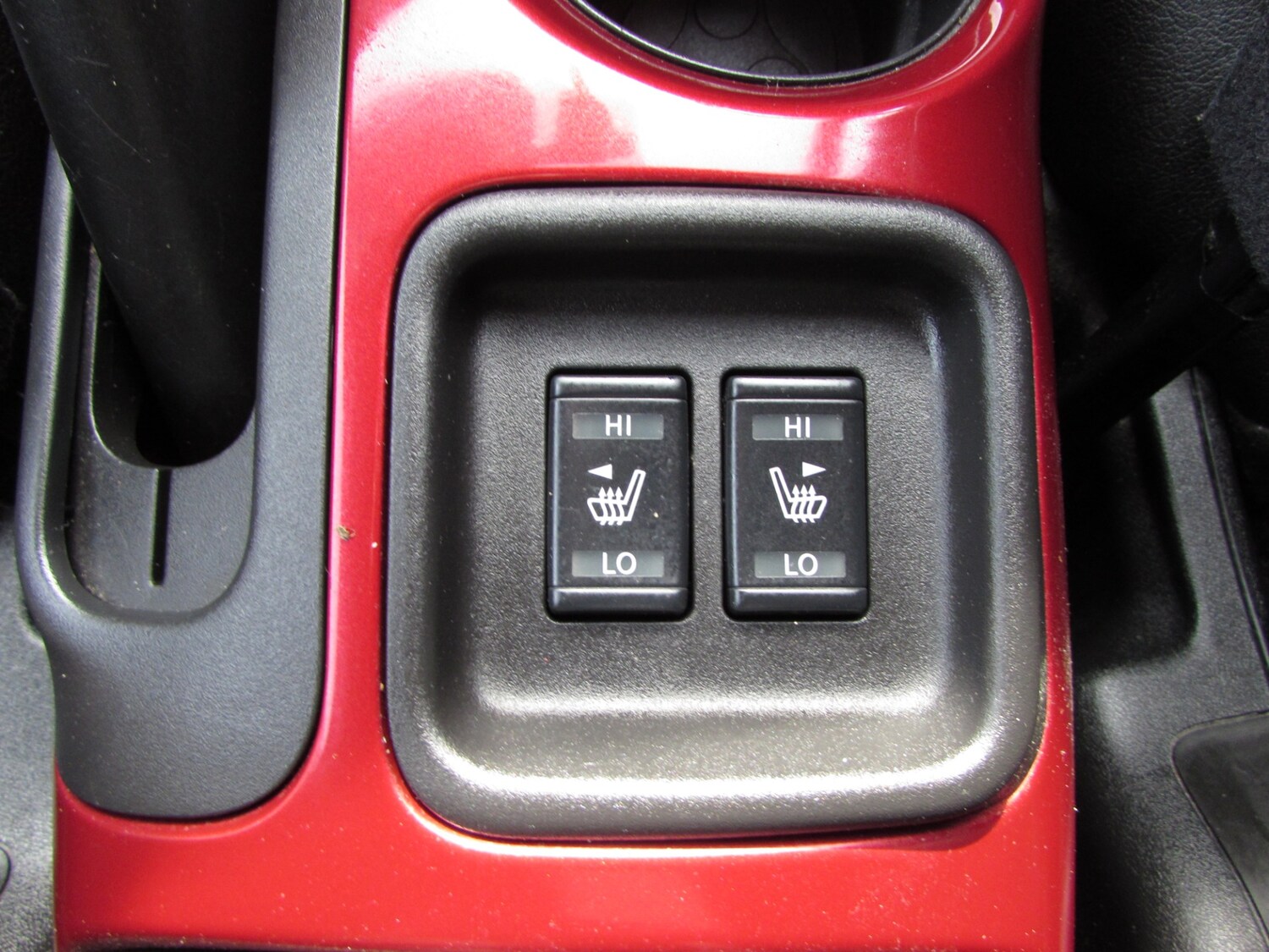 Used Nissan Juke 2017 for sale - 77947369: Photo 14