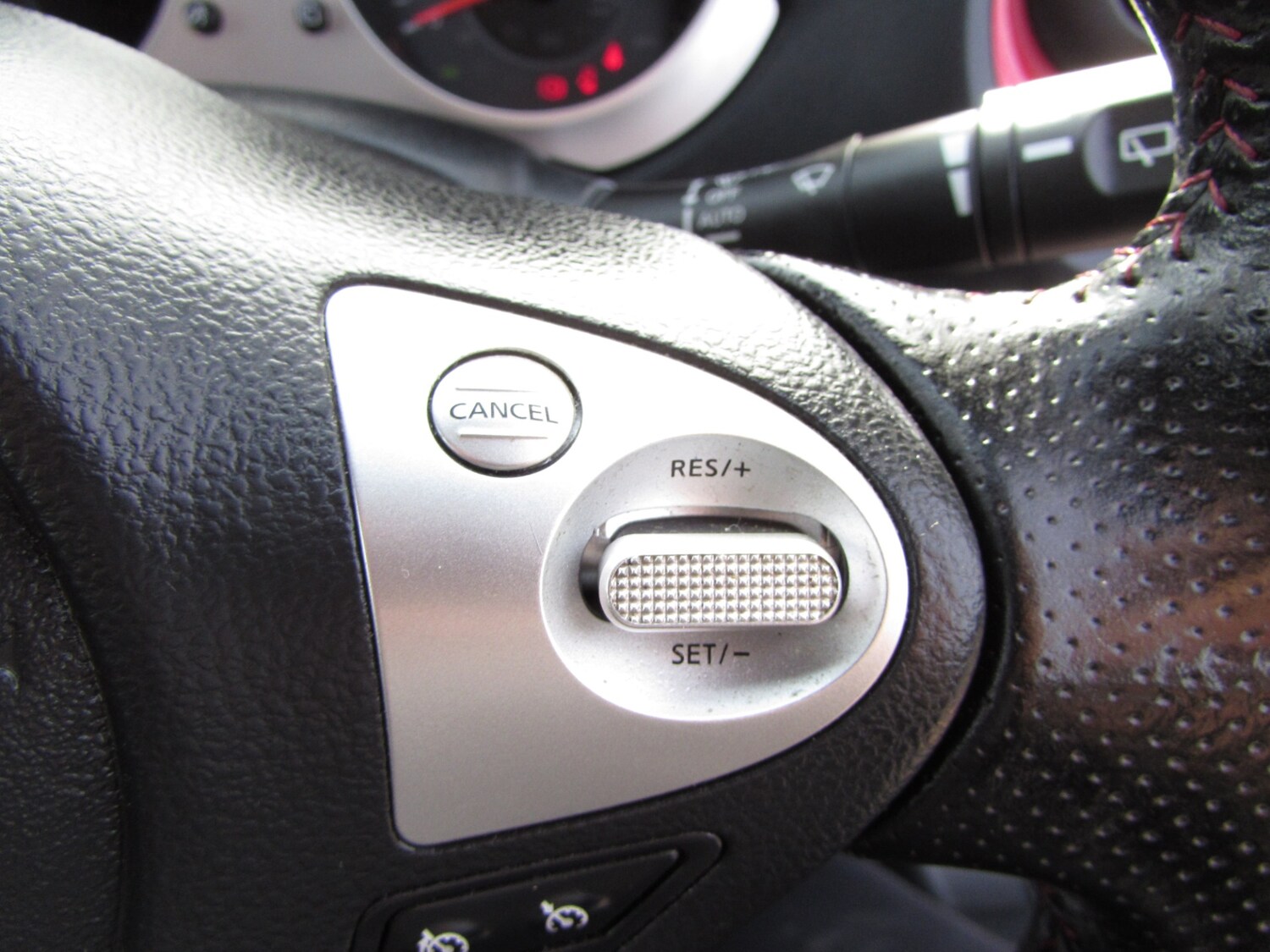 Used Nissan Juke 2017 for sale - 77947369: Photo 16