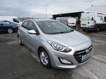Used Hyundai i30 2016 for sale - 78628254: Photo