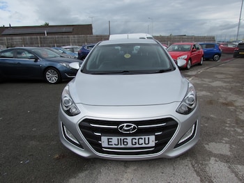 Used Hyundai i30 2016 for sale - 78628254: Photo
