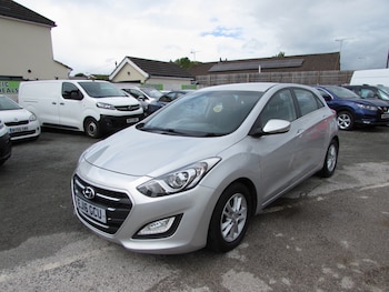 Used Hyundai i30 2016 for sale - 78628254: Photo
