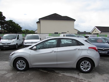 Used Hyundai i30 2016 for sale - 78628254: Photo