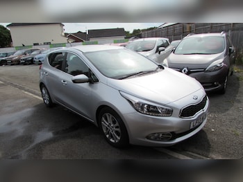 Kia - Ceed