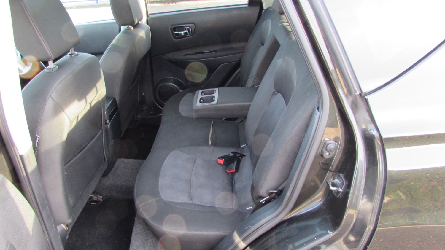 Used Nissan Qashqai 2013 for sale - 76919726: Photo 10