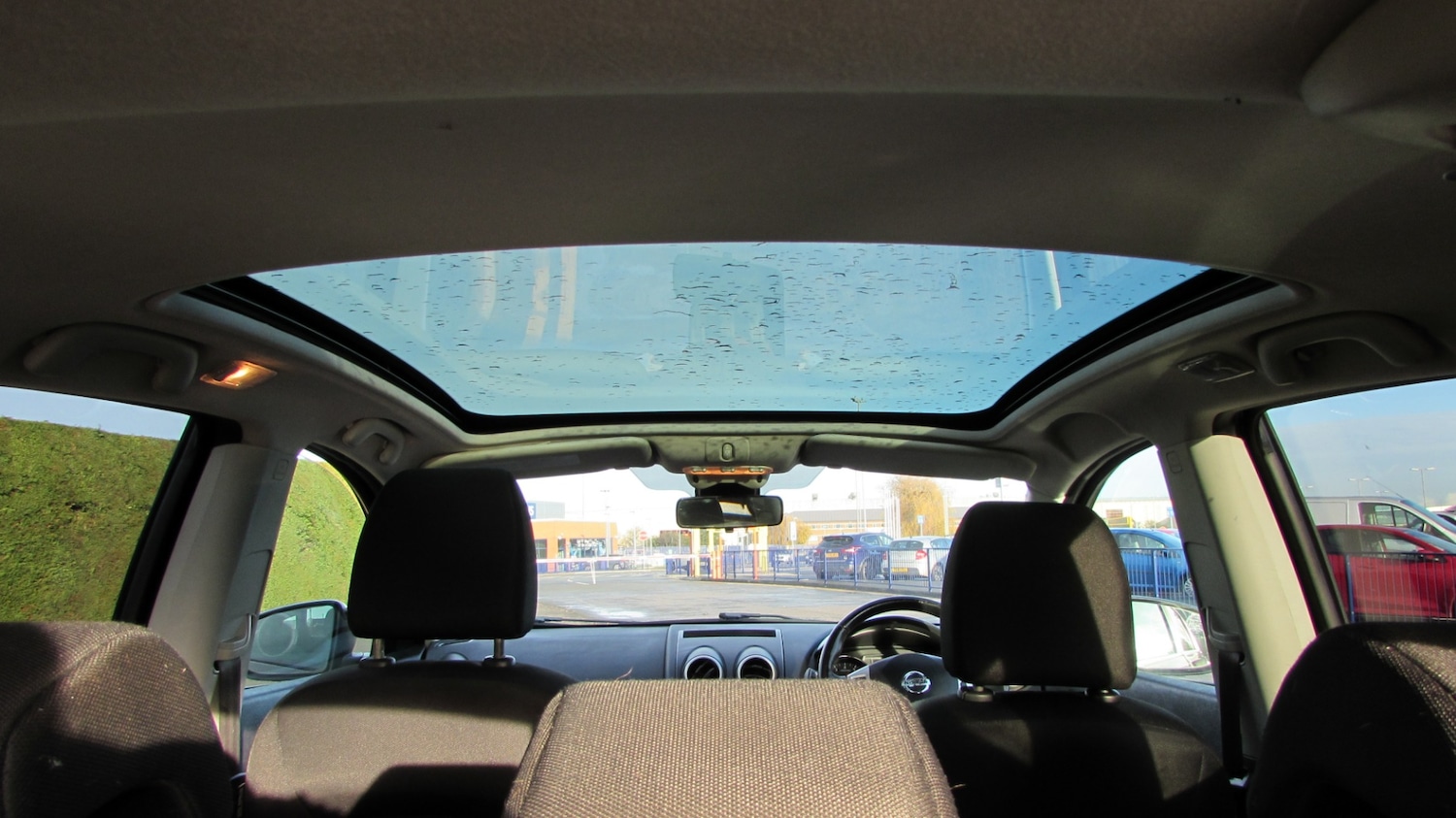 Used Nissan Qashqai 2013 for sale - 76919726: Photo 11