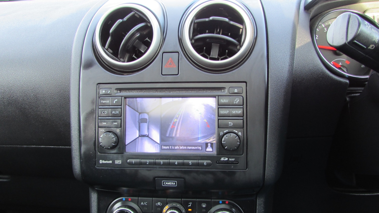 Used Nissan Qashqai 2013 for sale - 76919726: Photo 13