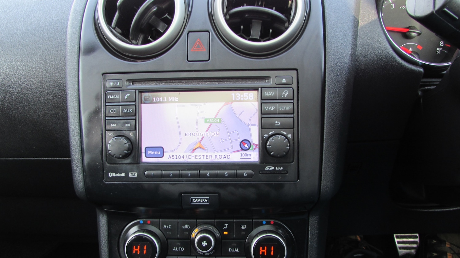 Used Nissan Qashqai 2013 for sale - 76919726: Photo 14