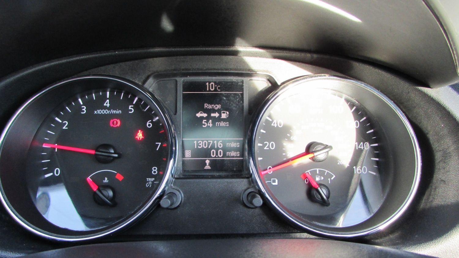 Used Nissan Qashqai 2013 for sale - 76919726: Photo 15