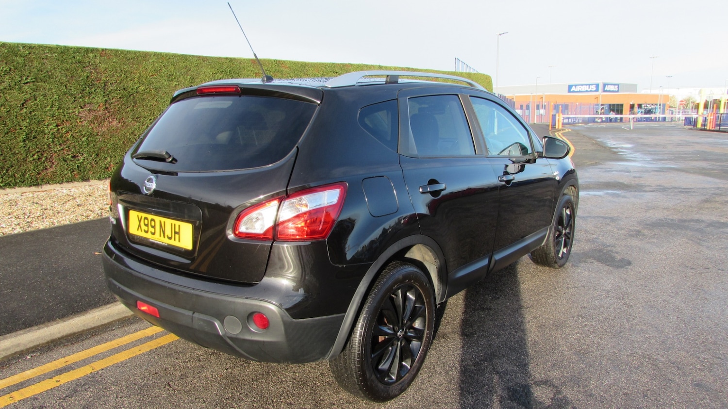Used Nissan Qashqai 2013 for sale - 76919726: Photo 7
