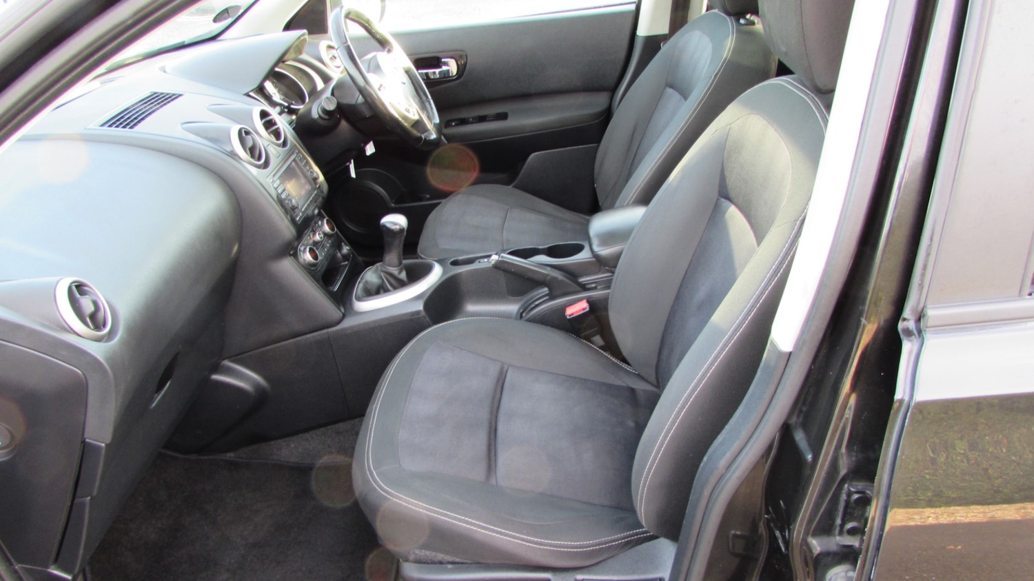 Used Nissan Qashqai 2013 for sale - 76919726: Photo 9