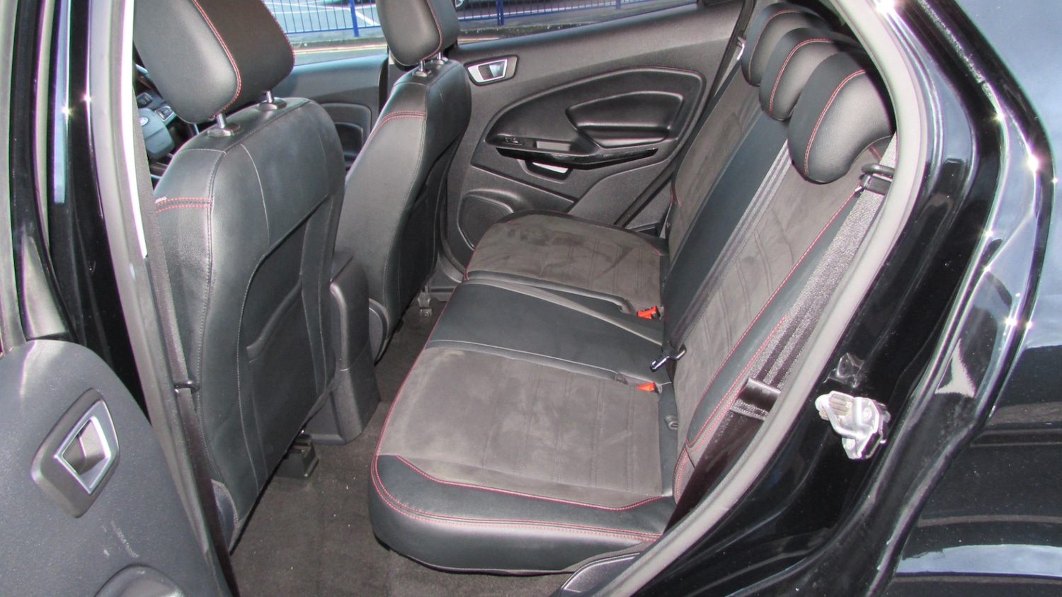 Used Ford Ecosport 2018 for sale - 77364427: Photo 10