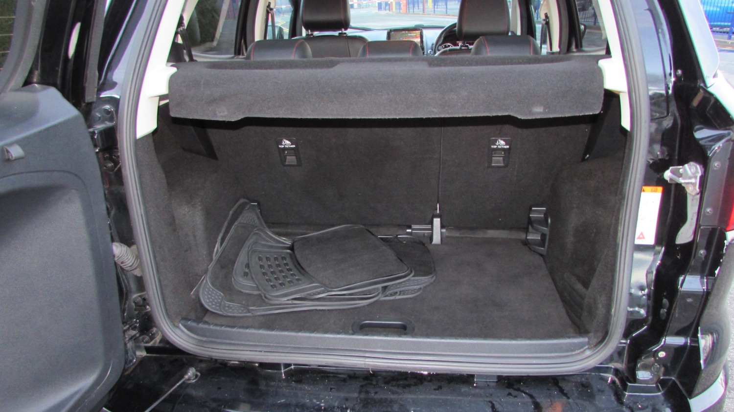 Used Ford Ecosport 2018 for sale - 77364427: Photo 11