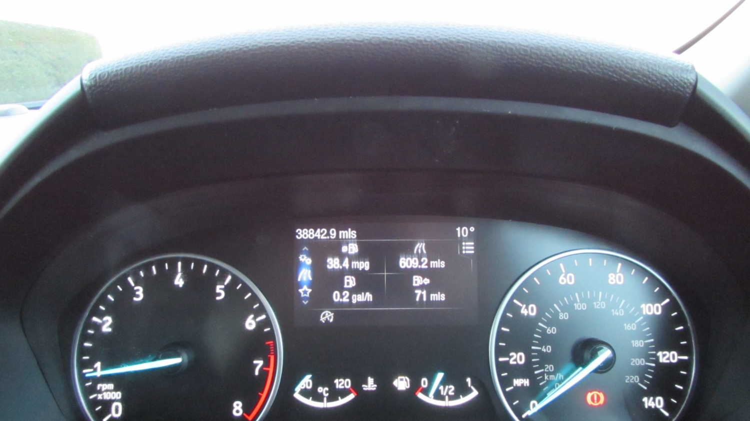 Used Ford Ecosport 2018 for sale - 77364427: Photo 13