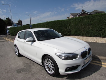 Used BMW 1 Series 2015 for sale - 79515231: Photo