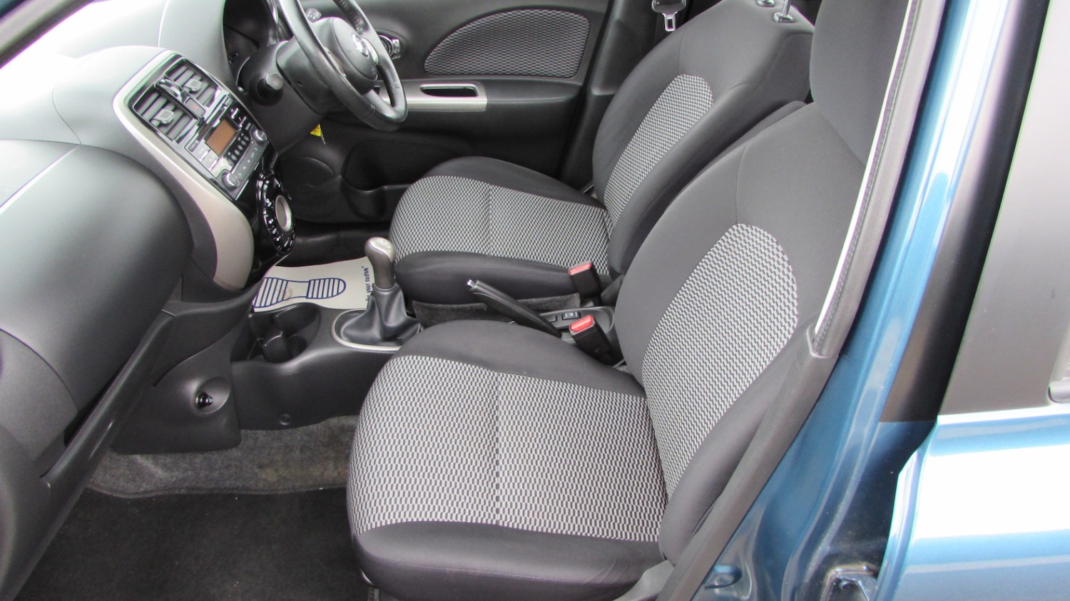 Used Nissan Micra 2014 for sale - 74984283: Photo 10