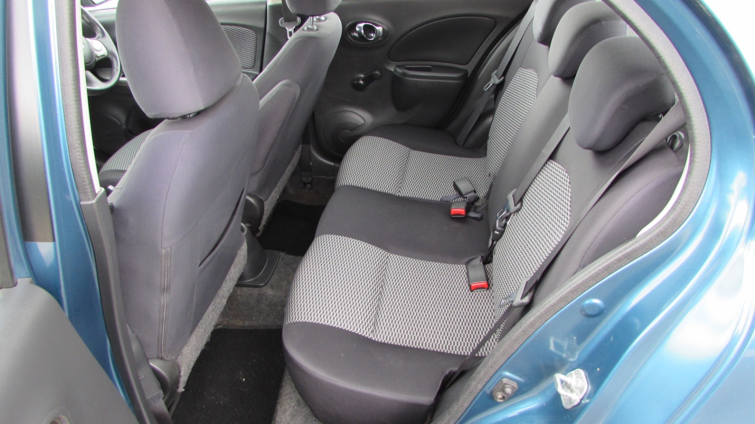 Used Nissan Micra 2014 for sale - 74984283: Photo 11