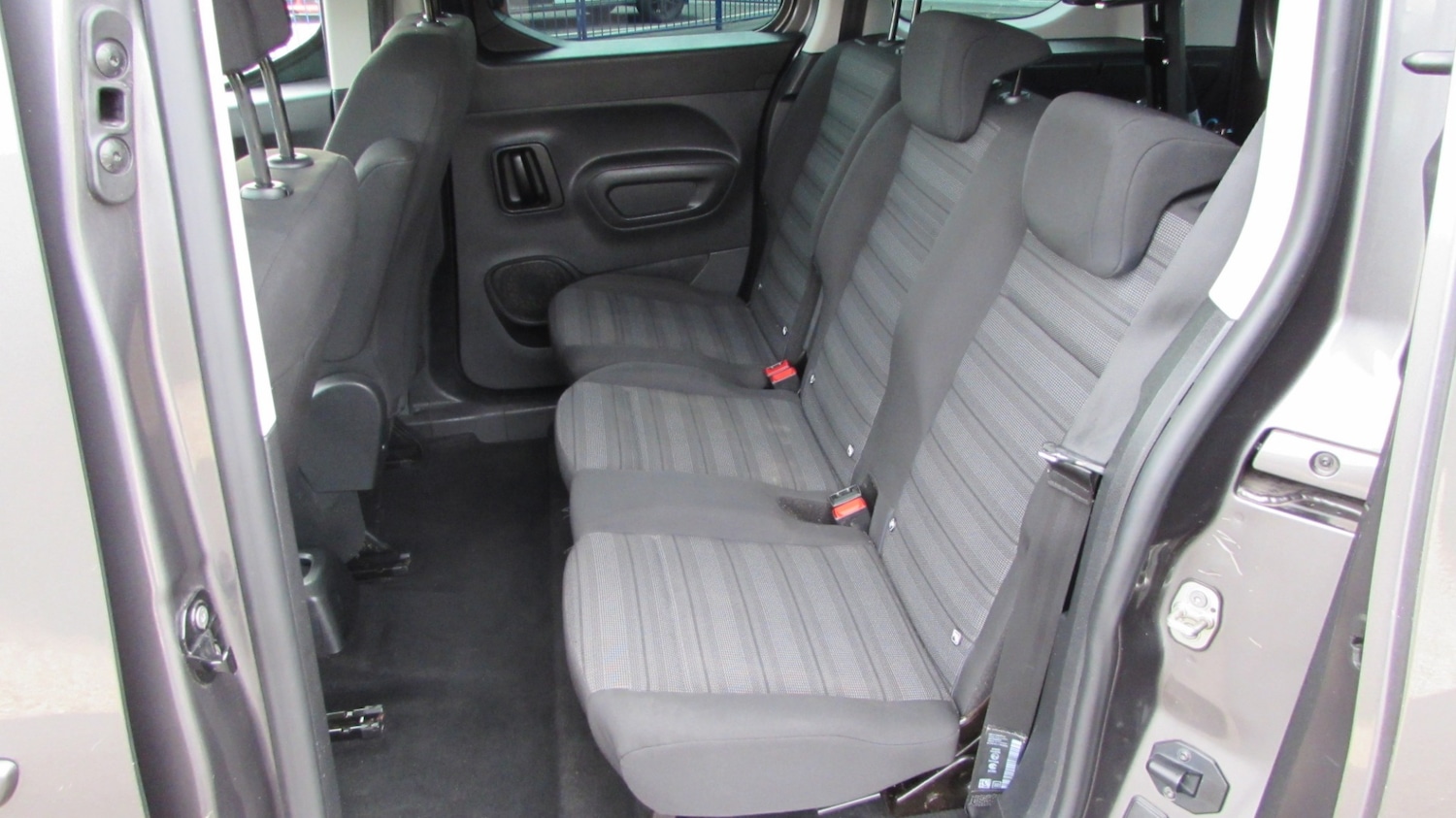 Used Vauxhall Combo Life 2019 for sale - 76142462: Photo 10