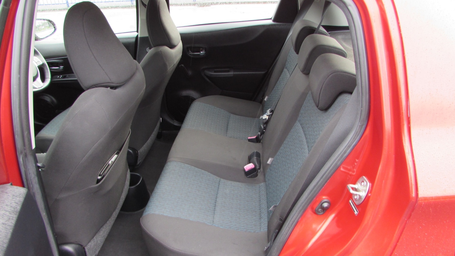 Used Toyota Yaris 2012 for sale - 77516283: Photo 10