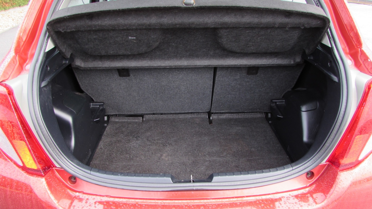 Used Toyota Yaris 2012 for sale - 77516283: Photo 11