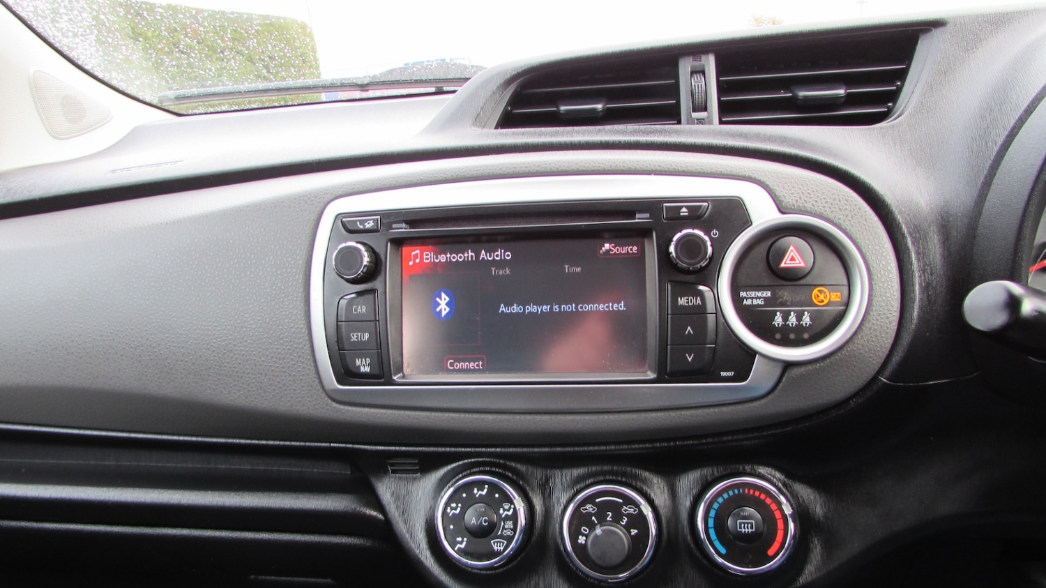 Used Toyota Yaris 2012 for sale - 77516283: Photo 14