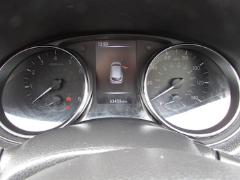 Used Nissan Qashqai 2015 for sale - 78940317: Photo