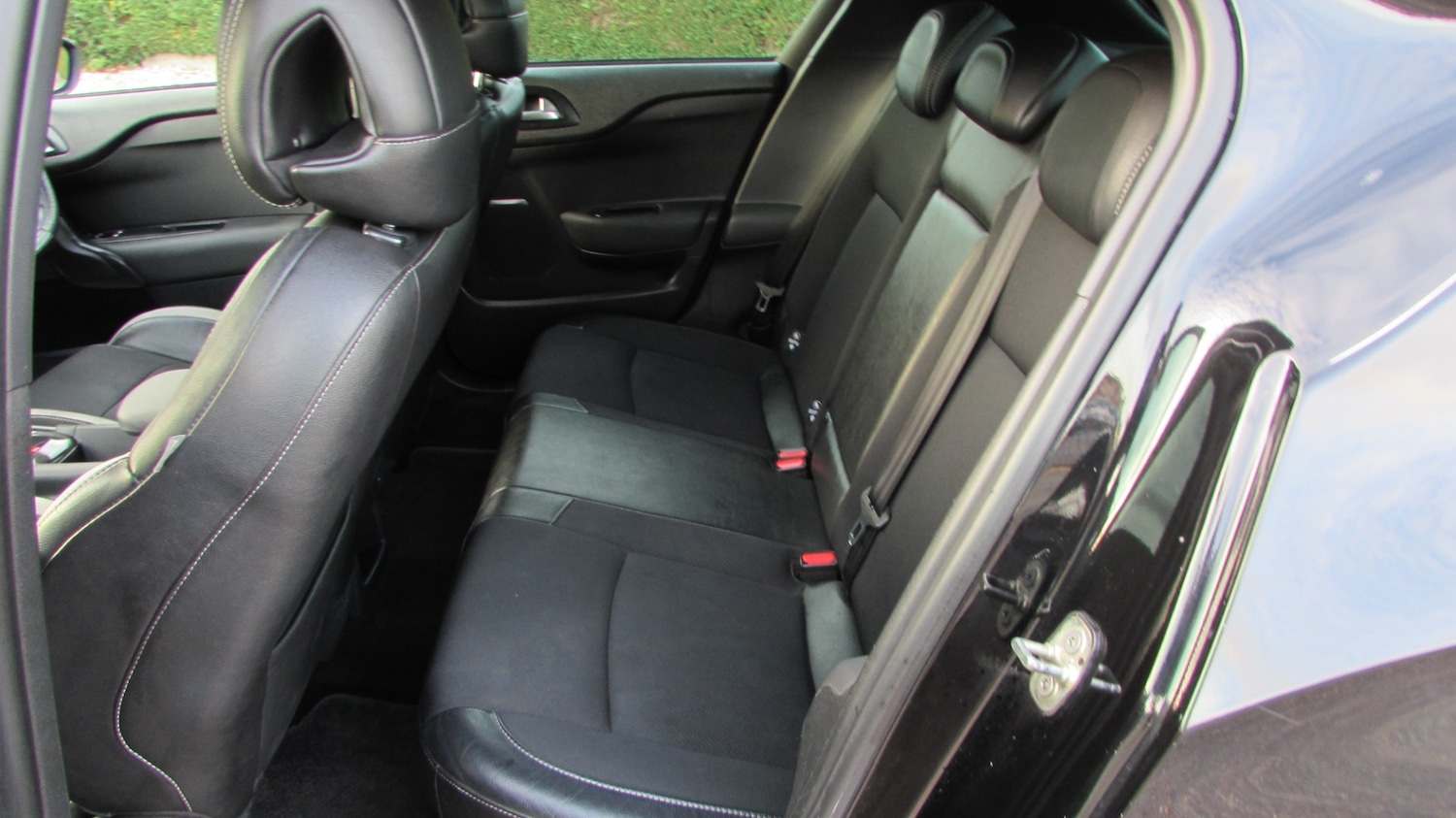 Used Citroen DS4 2012 for sale - 76651325: Photo 10