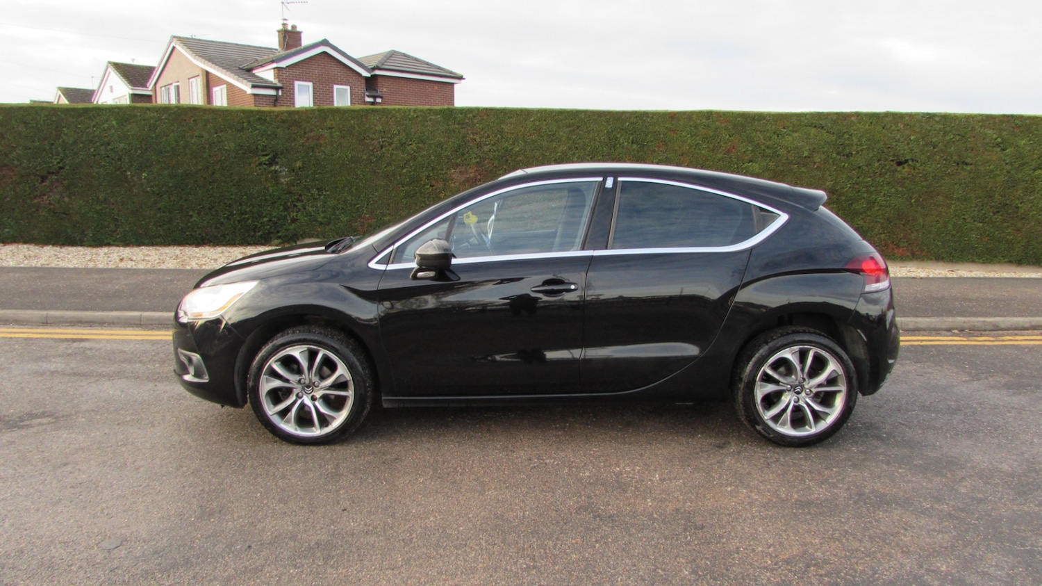 Used Citroen DS4 2012 for sale - 76651325: Photo 5