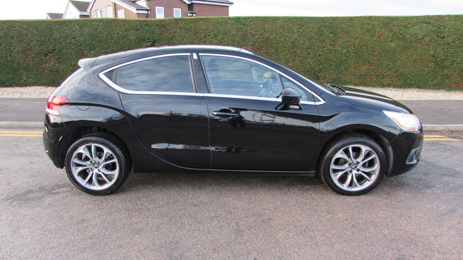 Used Citroen DS4 2012 for sale - 76651325: Photo 6