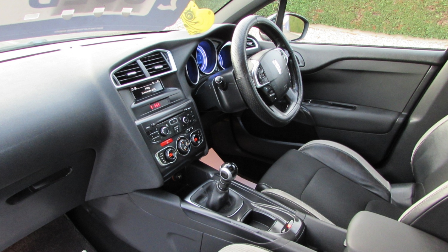 Used Citroen DS4 2012 for sale - 76651325: Photo 7
