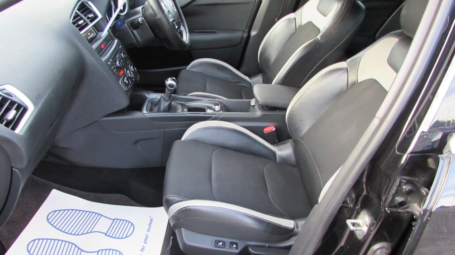 Used Citroen DS4 2012 for sale - 76651325: Photo 8