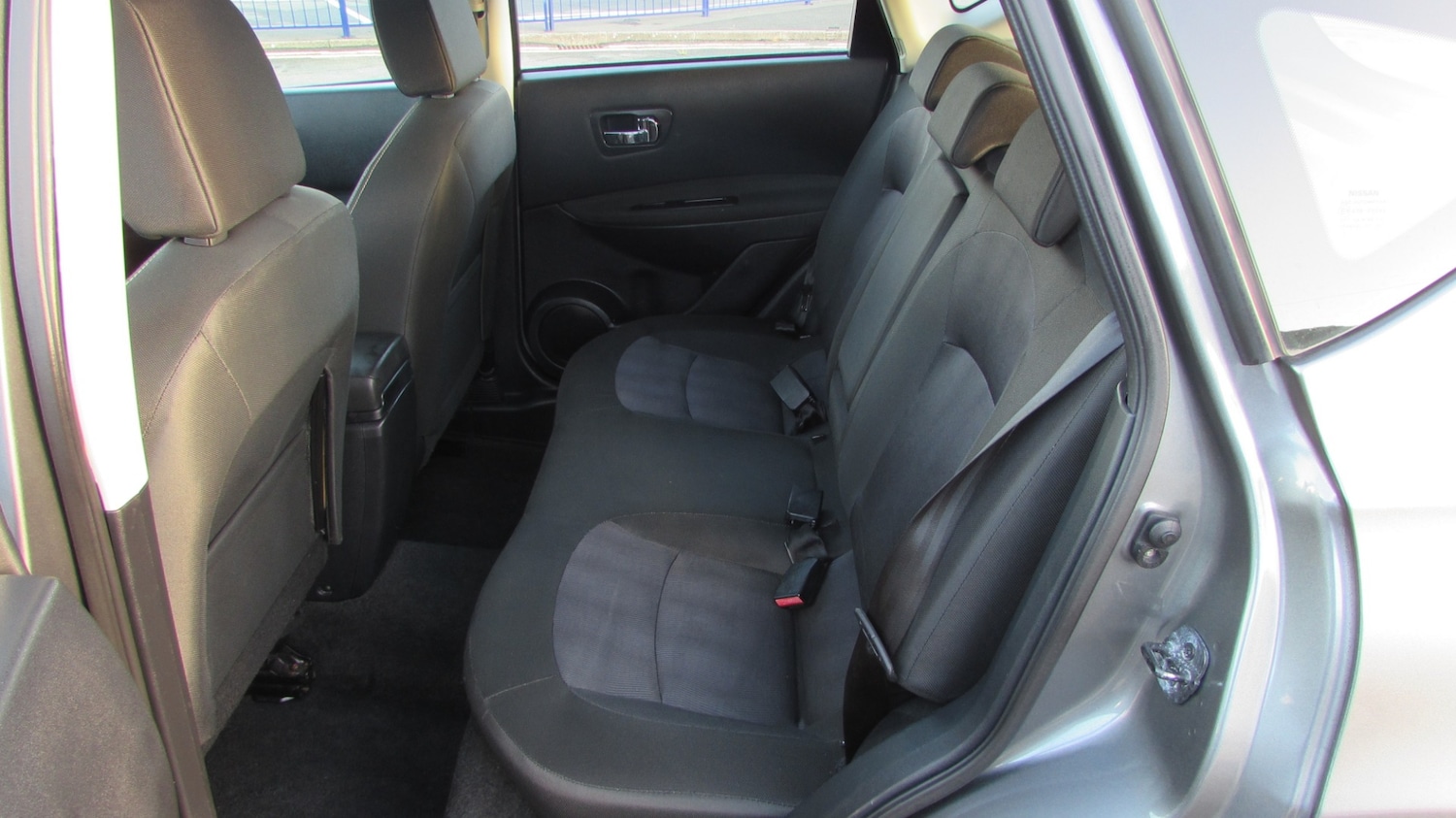 Used Nissan Qashqai 2013 for sale - 76412216: Photo 10