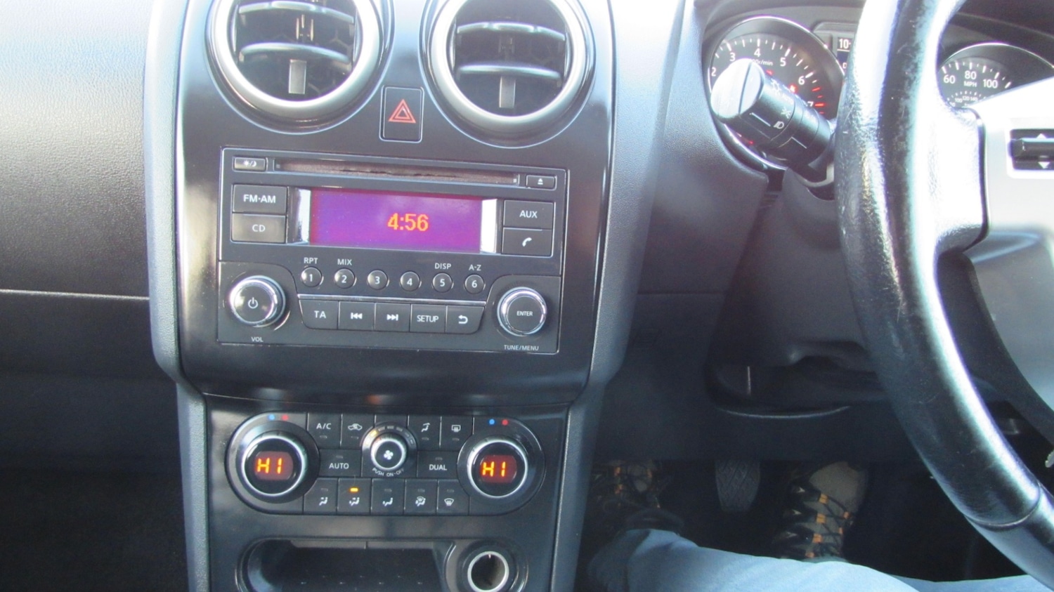 Used Nissan Qashqai 2013 for sale - 76412216: Photo 12