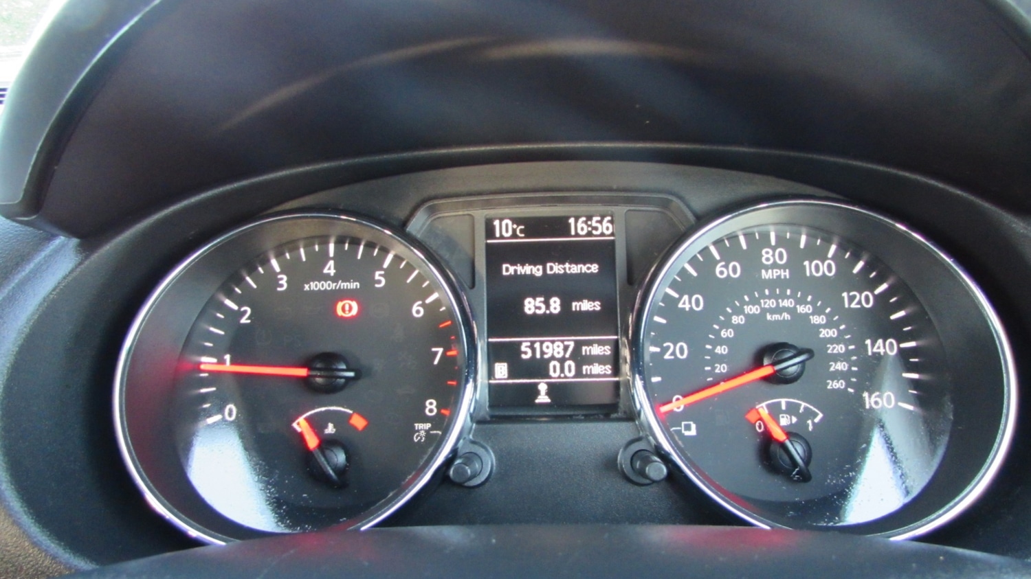 Used Nissan Qashqai 2013 for sale - 76412216: Photo 13