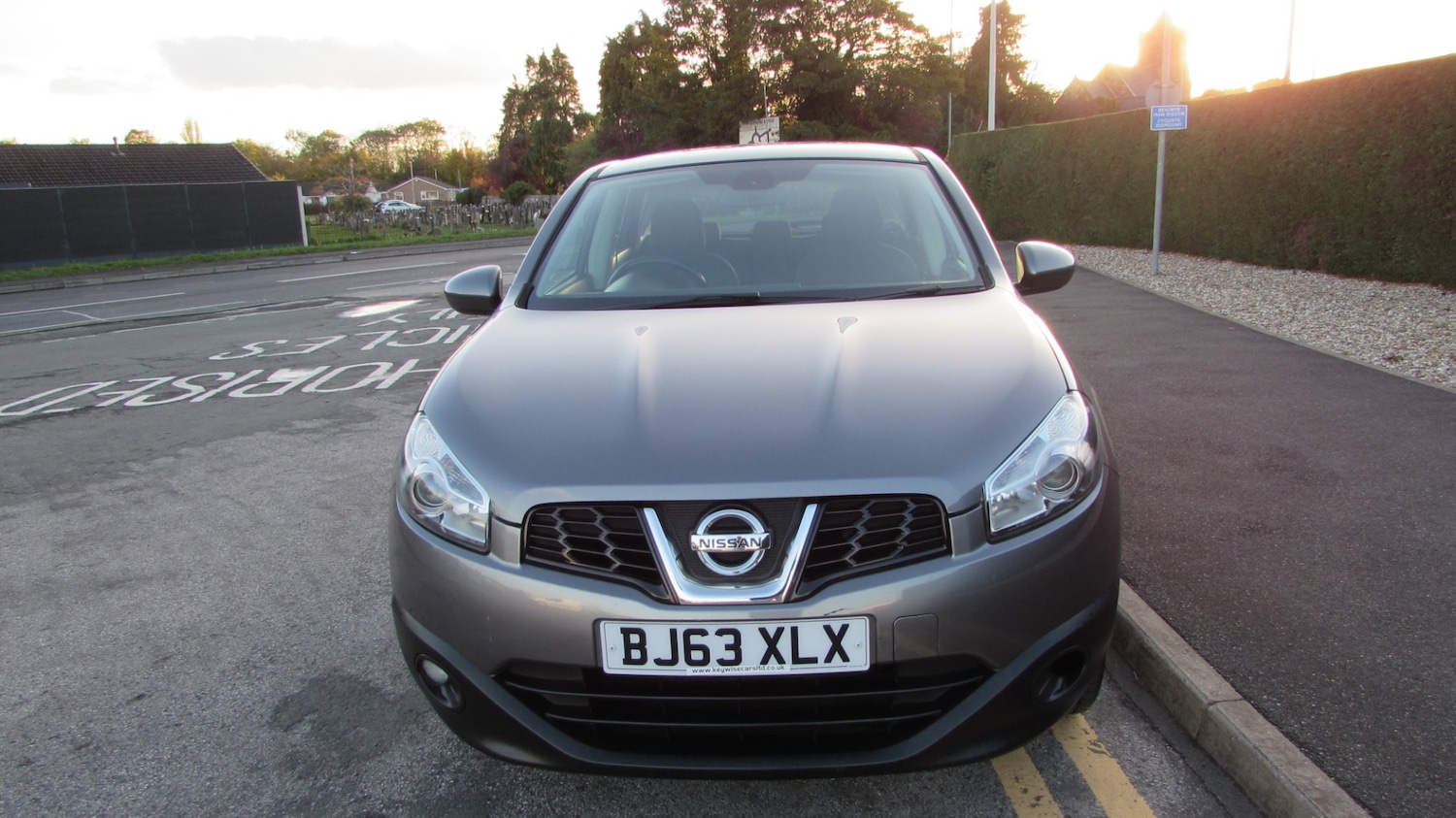 Used Nissan Qashqai 2013 for sale - 76412216: Photo 2