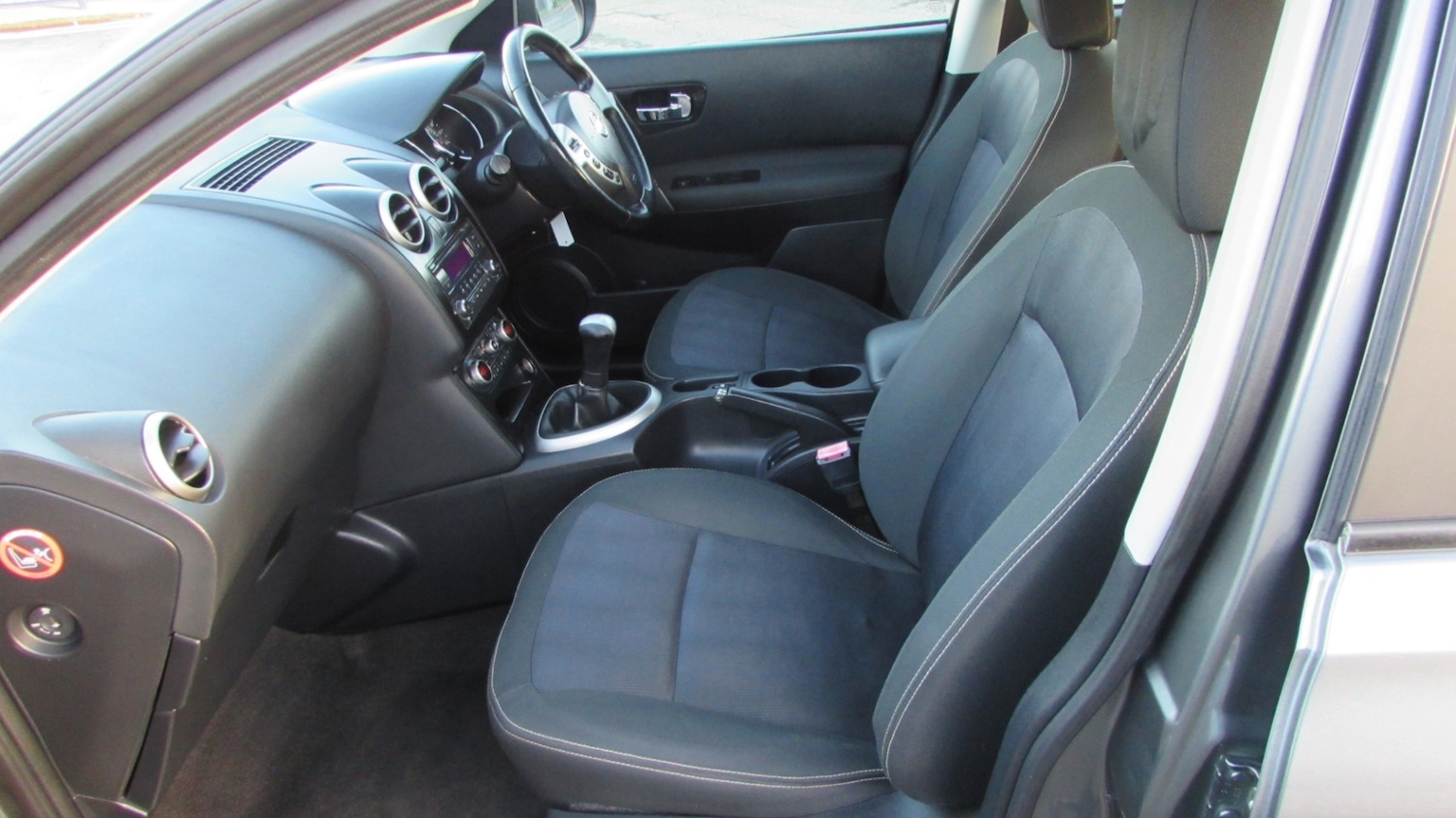 Used Nissan Qashqai 2013 for sale - 76412216: Photo 9