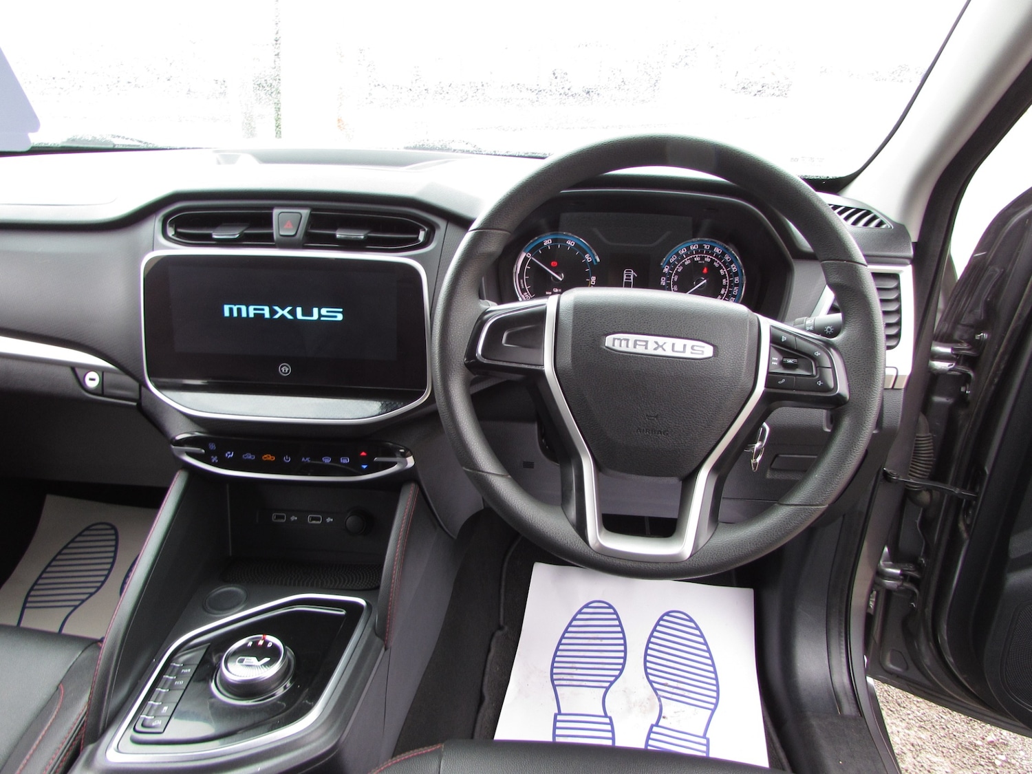 Used Maxus T90EV 2023 for sale - 77997608: Photo 11