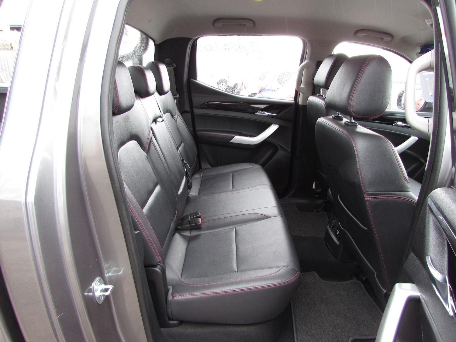 Used Maxus T90EV 2023 for sale - 77997608: Photo 12