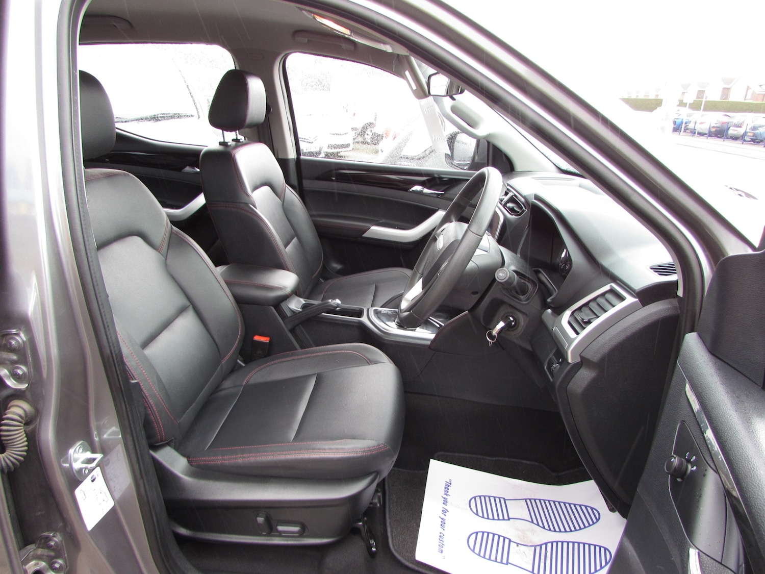 Used Maxus T90EV 2023 for sale - 77997608: Photo 13